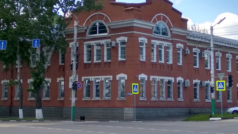 В Мичуринске вынесли приговор двум работникам железнодорожного колледжа и помощнику машиниста