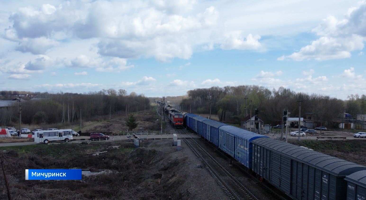 Мост надежды: Мичуринск ждёт избавления от многочасовых пробок