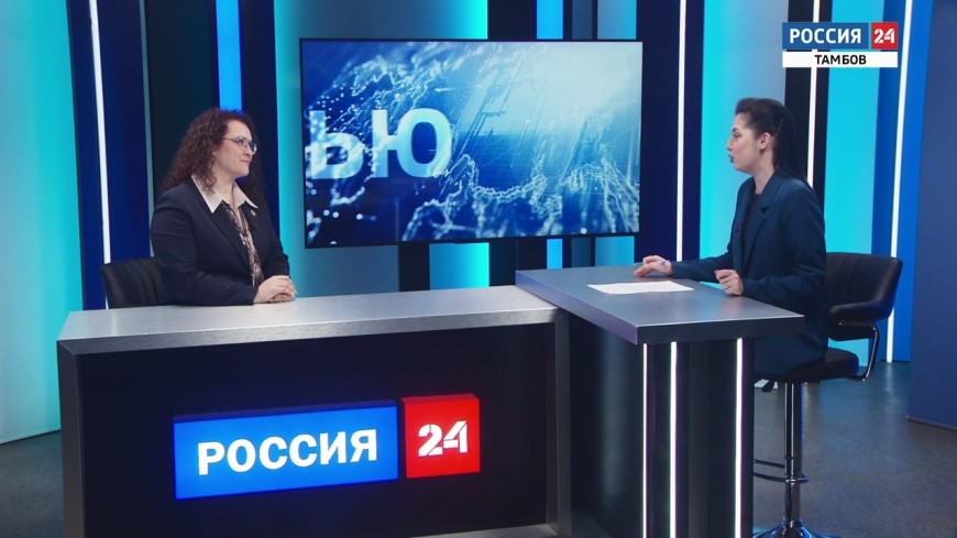 Интервью. Три года фонду «Защитники Отечества»: Наталия Вассунова – об итогах работы тамбовского филиала