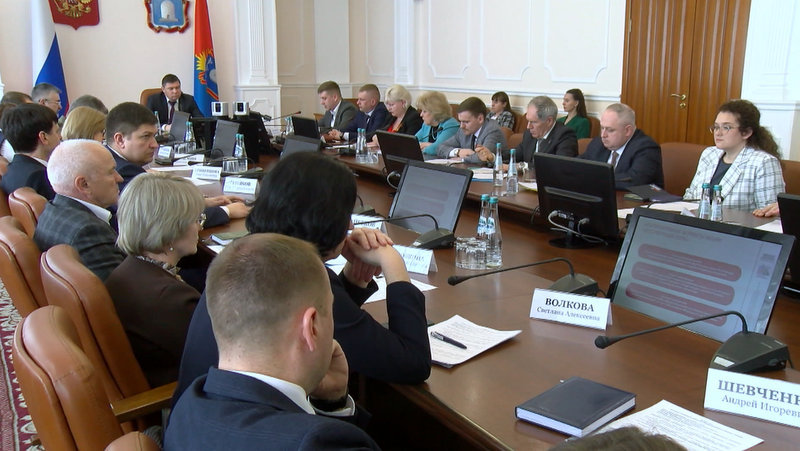 81‑я годовщина Победы: в Тамбове готовят более 120 праздничных мероприятий