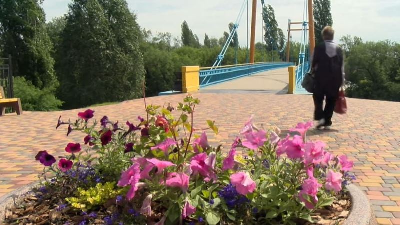 Тамбовский парк культуры и отдыха приглашает на праздничное открытие сезона 1 мая