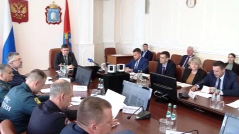 Муниципалитеты, не готовые к пожароопасному периоду, привлекут к ответственности