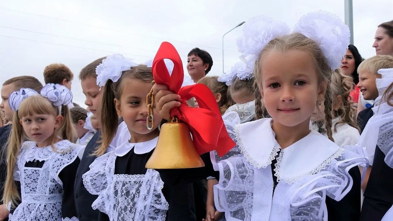 В школы Тамбовщины подали документы уже более 3,5 тысяч родителей первоклассников