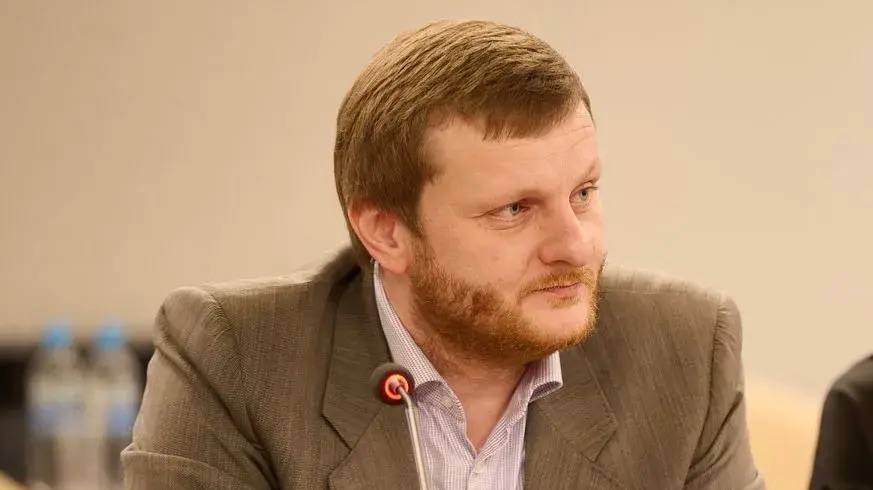 В областном министерстве градостроительства сменился руководитель