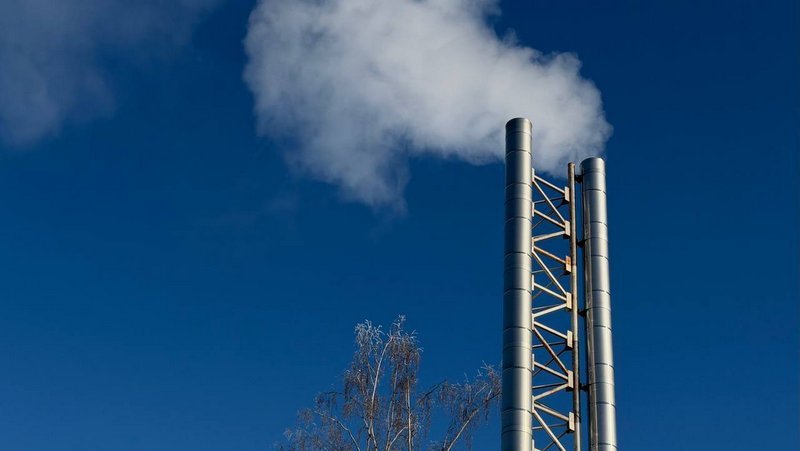 Рассказовцы проголосовали за продление отопительного сезона