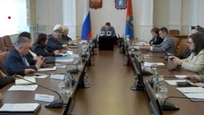 Тамбовчан призывают сообщать о беспилотниках