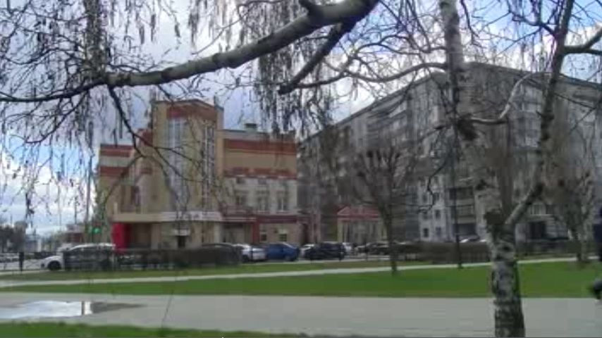 Дожди не спешат покидать регион