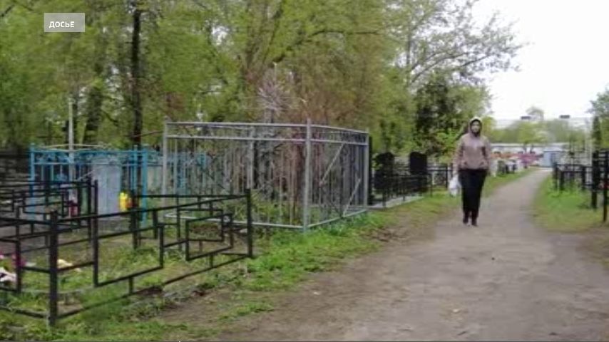 Работодателям региона рекомендуют сделать выходного на Радоницу