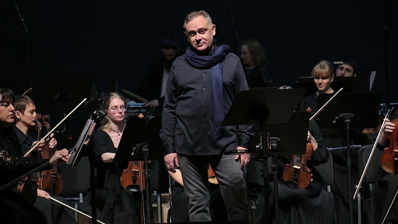 В правительстве региона опровергли информацию о смерти экс-мэра Тамбова Сергея Чеботарева