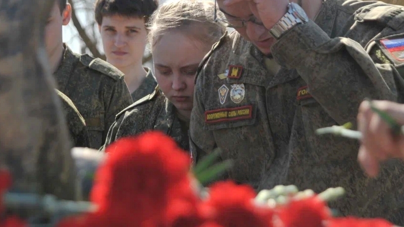 Подростков-вандалов из Куксова отправят на перевоспитание в поисковый отряд