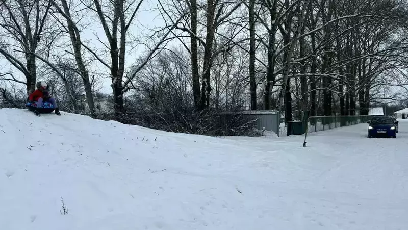 В Уметском округе будут судить москвича, сбившего 10-летнюю школьницу