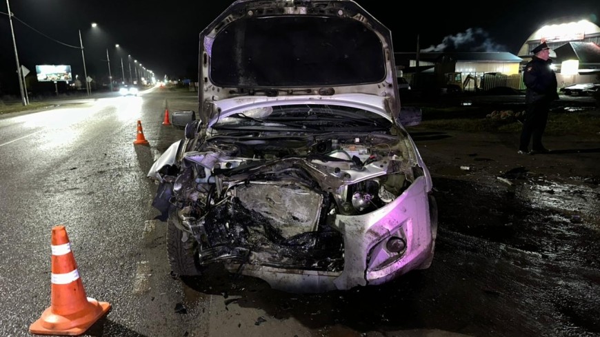 Суд Моршанска рассмотрит дело о смертельном ДТП на трассе «Тамбов – Шацк»