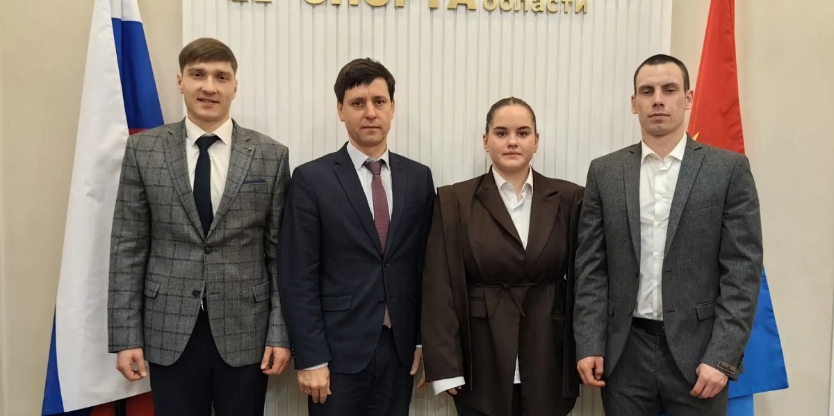 В регионе начался приём документов на участие в программе «Земский тренер»