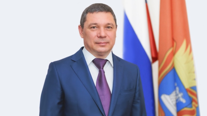 Глава Тамбовской области Евгений Первышов поздравил жителей региона с Днём Победы