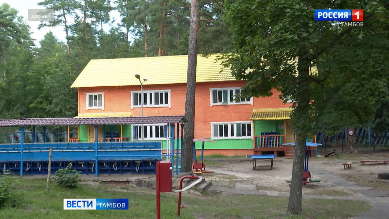 В Тамбовской области пройдет операция «Мотоциклист»