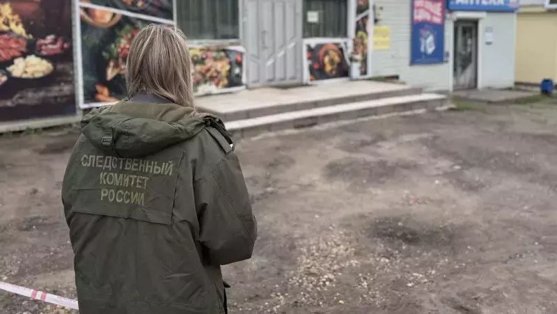 В Инжавинском округе задержан мужчина, подозреваемый в убийстве знакомого
