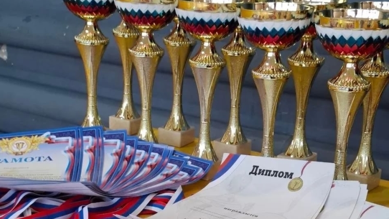 В Тамбове прошёл чемпионат по стрельбе из арбалета, посвящённый 390-летию города