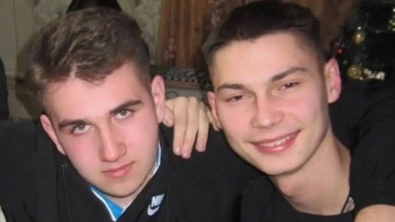 Тамбовские студенты спасли женщину из горящего дома
