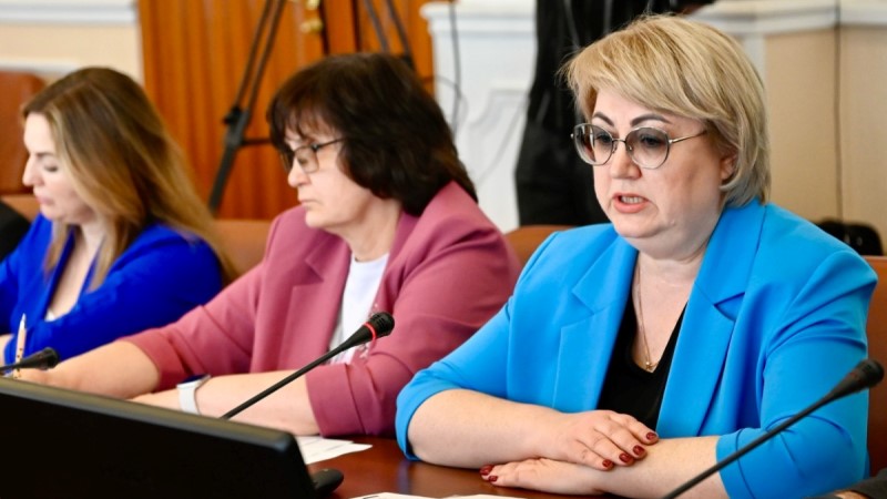 В Тамбовской области готовы к проведению ЕГЭ и ОГЭ: экзамены начнутся 1 июня В Тамбовской области готовы к проведению ЕГЭ и ОГЭ: экзамены начнутся 1 июня
