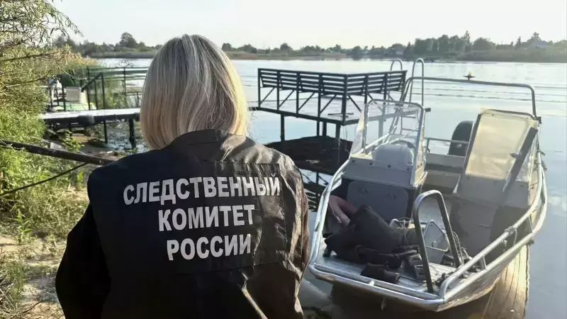 Печальная статистика: в регионе за два дня утонули двое мужчин