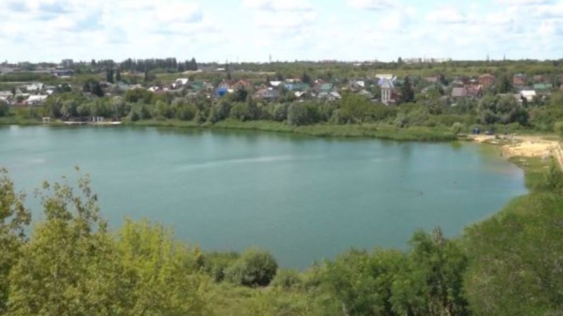 В Тамбовской области ужесточили контроль за прудами, сданными под аквакультуру В Тамбовской области ужесточили контроль за прудами, сданными под аквакультуру