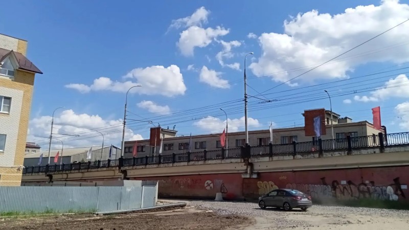 «РКС-Тамбов» заменили 150 метров коллектора на улице Фабричной «РКС-Тамбов» заменили 150 метров коллектора на улице Фабричной