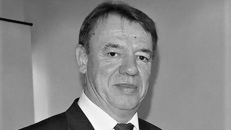 Ушёл из жизни глава Мордовского округа Сергей Манн