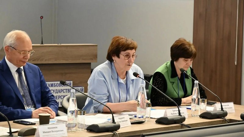 Индикатор бизнес-климата в Тамбовской области остается выше среднероссийских показателей