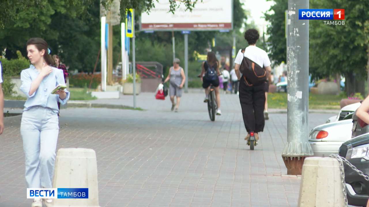 Опасность в доступности: дети продолжают попадать в ДТП на электросамокатах