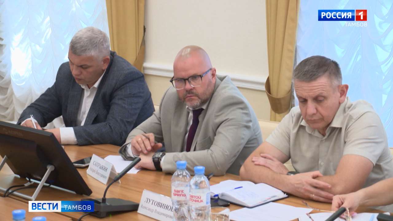 Свалки в Тамбове: как власти планируют остановить навалы - от контроля бизнеса до изъятия авто