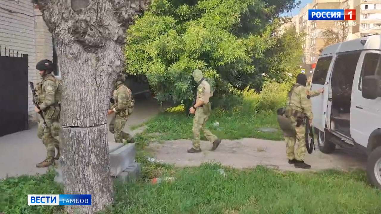 В Тамбовской области проверили соблюдение законодательства среди иностранцев