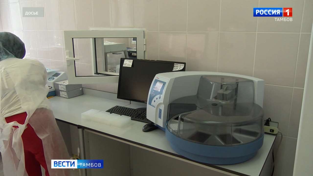 Врачи напоминают об опасности заражения гепатитом