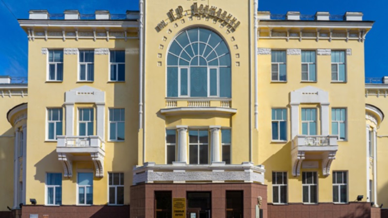 Демографы Державинского разработали методику расчёта упущенной рождаемости