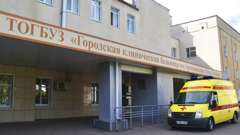 Восемь пострадавших при атаке на Котовск выписаны на амбулаторное лечение Восемь пострадавших при атаке на Котовск выписаны на амбулаторное лечение