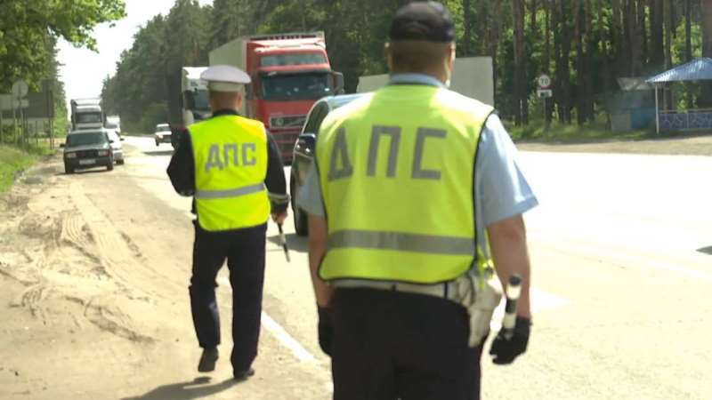 В ходе операции «Нетрезвый водитель» тамбовские автоинспекторы задержали 35 нарушителей