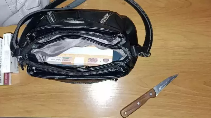 Жительнице Инжавинского округа вынесли приговор по делу о разбойном нападении на отделение банка