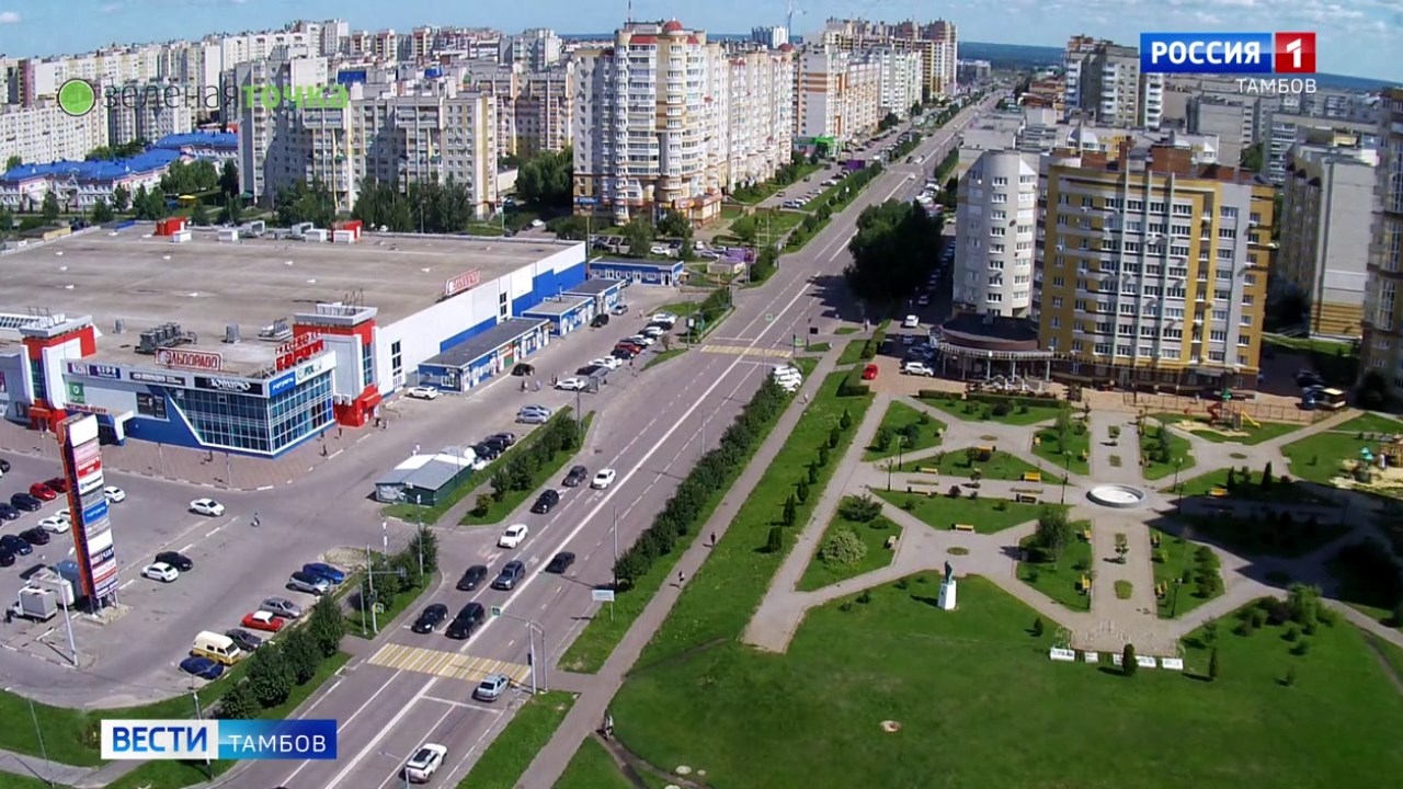 Синоптики обещают дожди с середины недели