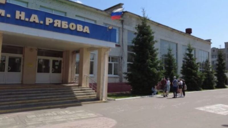 Четыре лицея Тамбовской области вошли в рейтинги лучших школ России Четыре лицея Тамбовской области вошли в рейтинги лучших школ России
