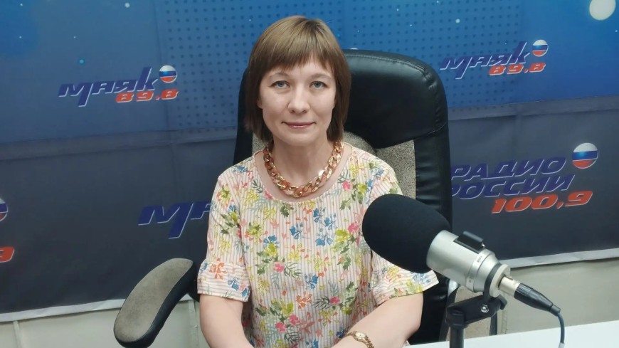 Говорить грамотно и красиво должны все публичные люди