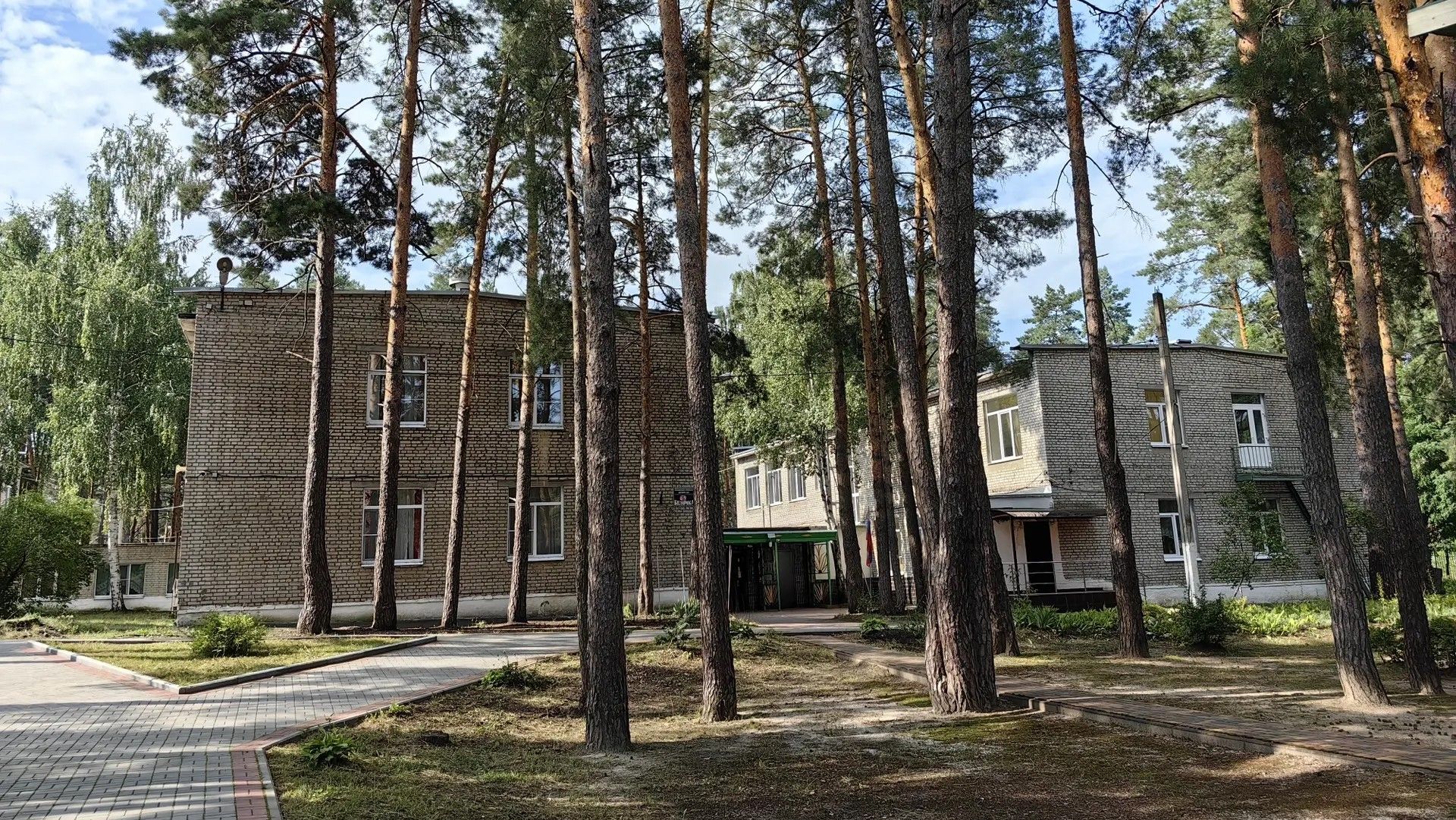 Судьбу тамбовского детсада «Белочка» обсудят на оперативном совещании в правительстве региона