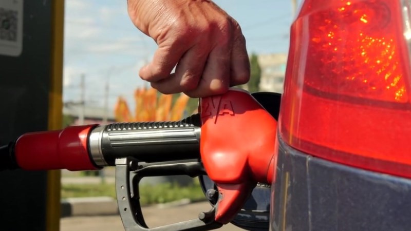 184 АЗС работают в Тамбовской области утром 6 августа