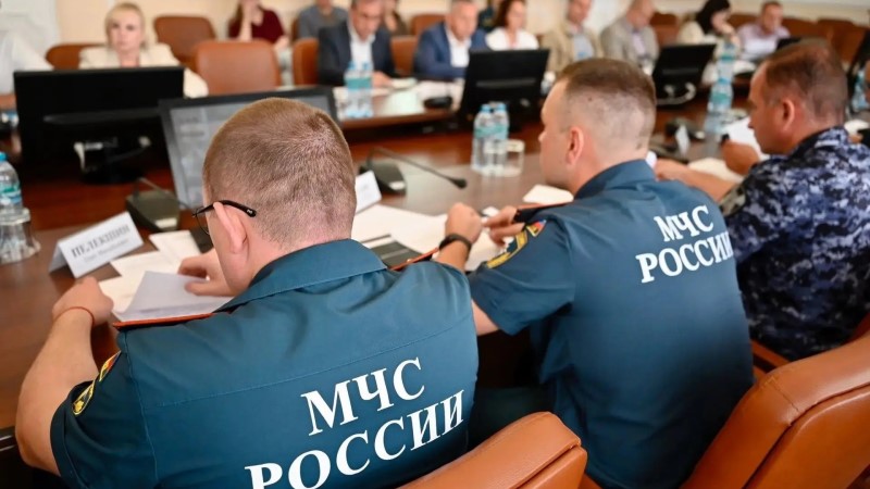 К 1 сентября в Тамбовской области усилят меры безопасности в школах К 1 сентября в Тамбовской области усилят меры безопасности в школах
