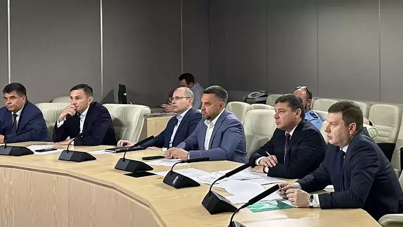 Социальная сфера и жилищный фонд Тамбовской области к предстоящему отопительному сезону готовы на 60%