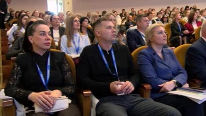 Госзакупкам в Тамбовской области – 20 лет