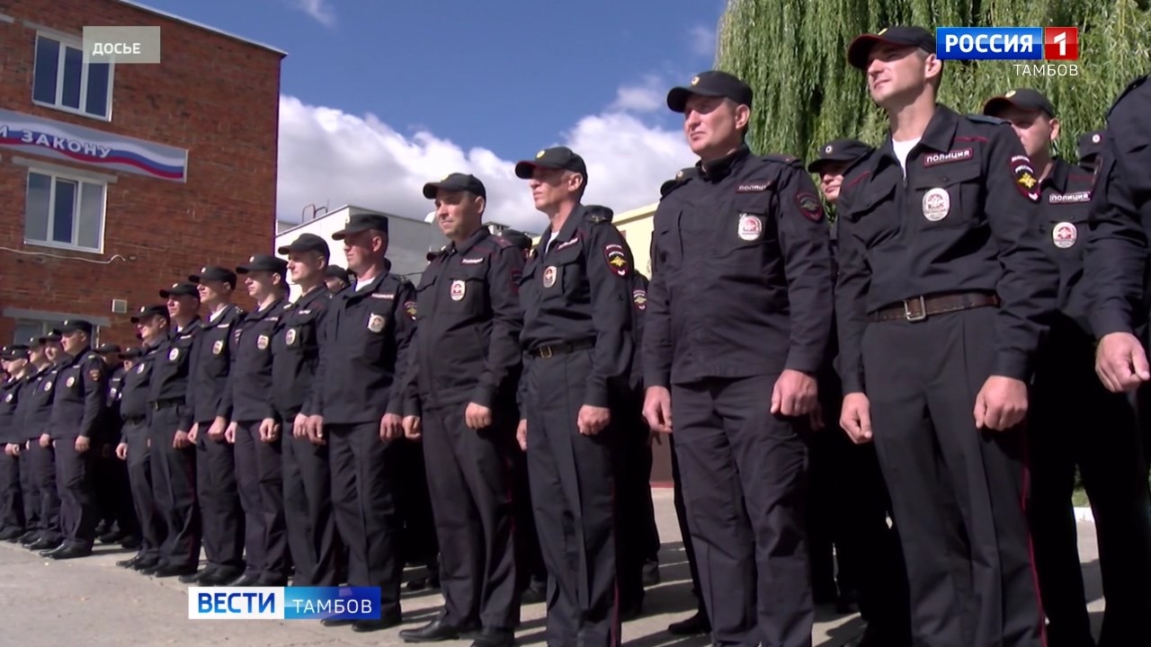 Сотрудники ППС отмечают профессиональный праздник Сотрудники ППС отмечают профессиональный праздник