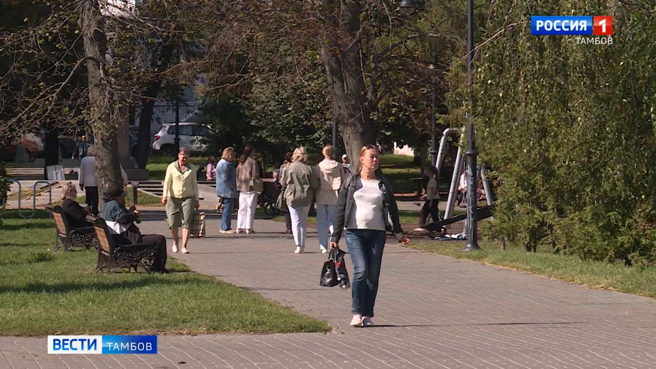 Погода на выходные: дожди отступят, но вместе с ними и уйдёт тепло Погода на выходные: дожди отступят, но вместе с ними и уйдёт тепло