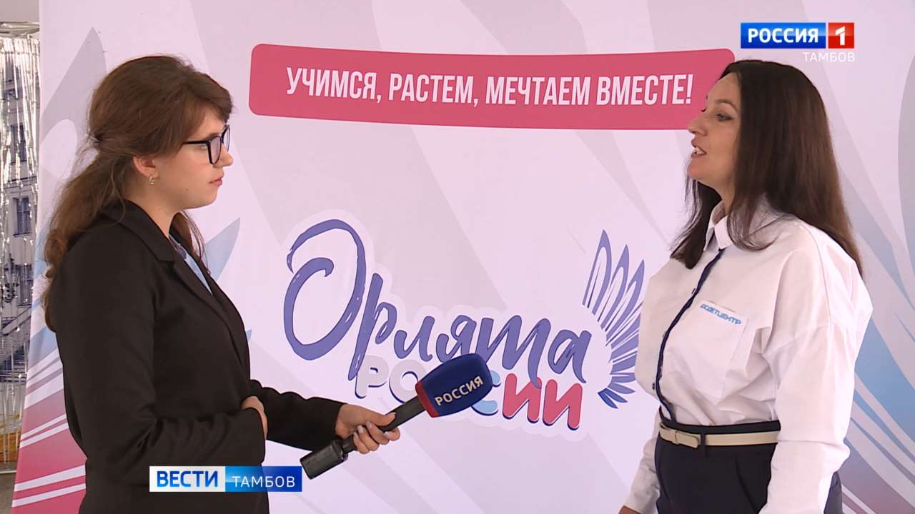 «Орлята-Дошколята»: первый шаг к большой школьной жизни «Орлята-Дошколята»: первый шаг к большой школьной жизни