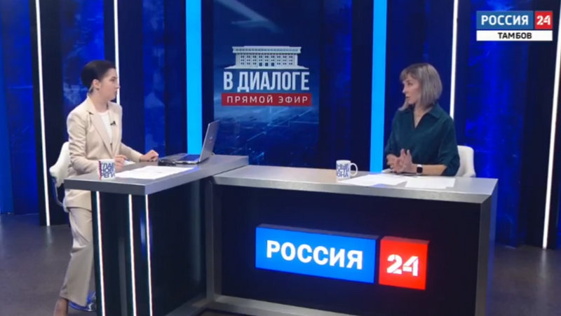 В Строителе планируют открыть четвертую в Тамбове метановую автозаправку