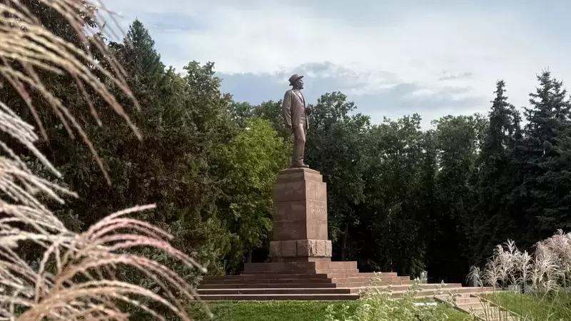 В Мичуринске отменили массовые мероприятия на открытом воздухе в День города