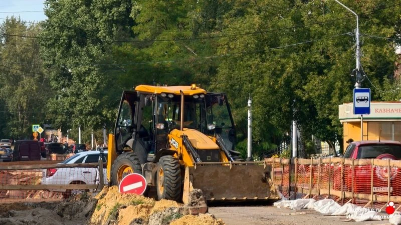 В Котовске до конца сентября изменится схема движения всех городских автобусов